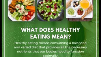 رمز المغذيات: فك رموز لغة العافية