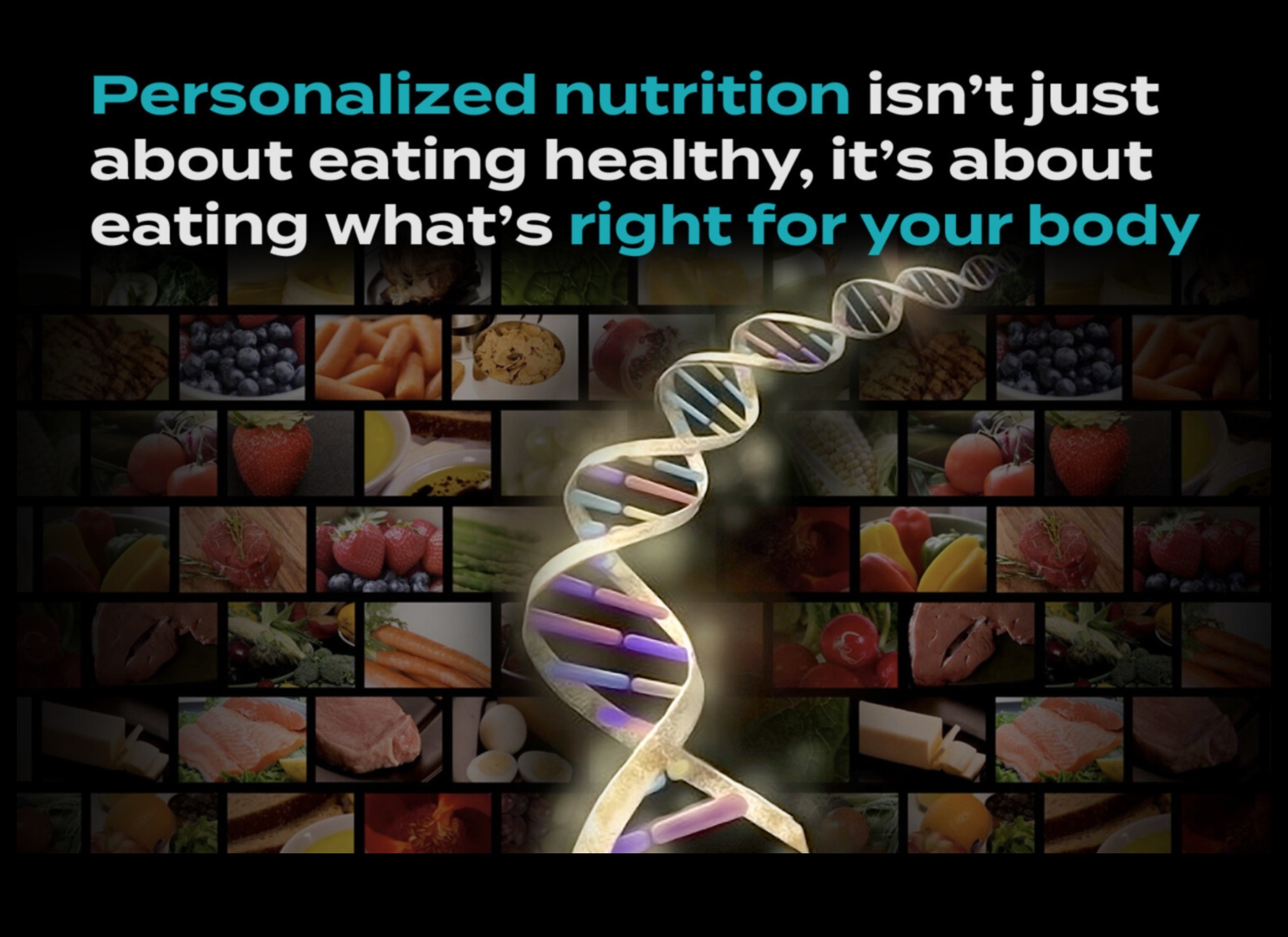 طبق شخصي: صياغة قصتك الصحية مع استشارات التغذية