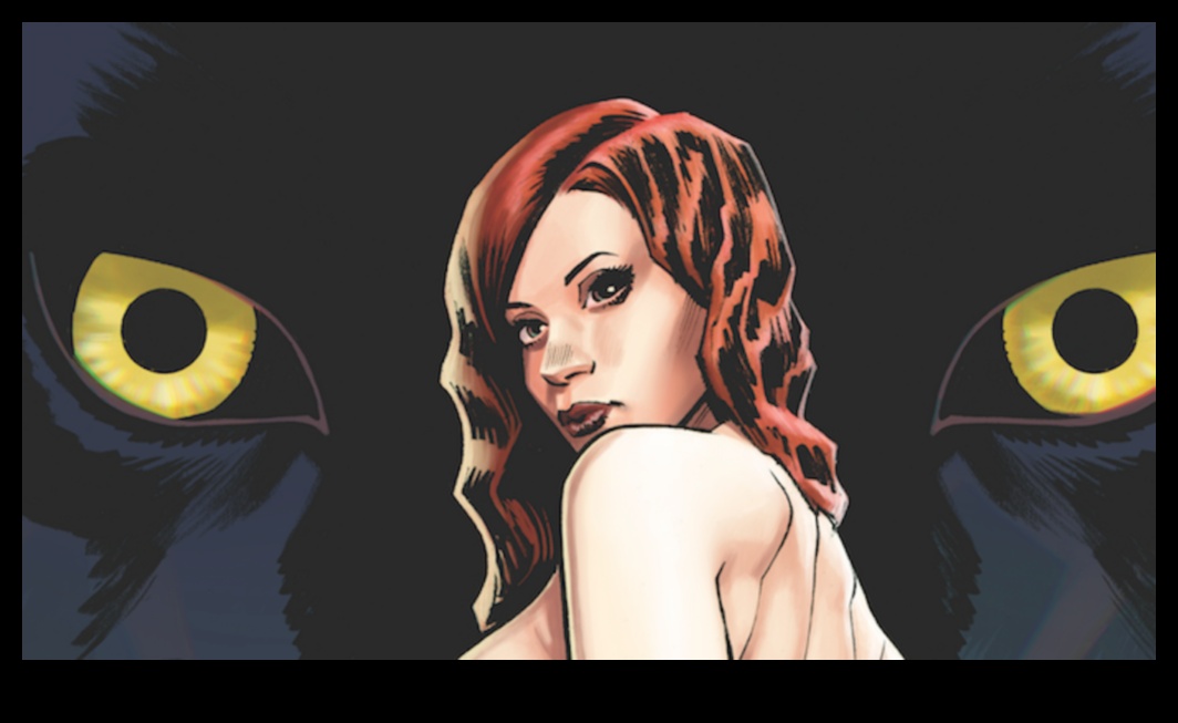 واصلت Nightlife Noir احتضان الظلام والغموض في شعر الحفلة 1 تابع الحياة الليلية نوير: احتضان الظلام والغموض في شعر الحفلة